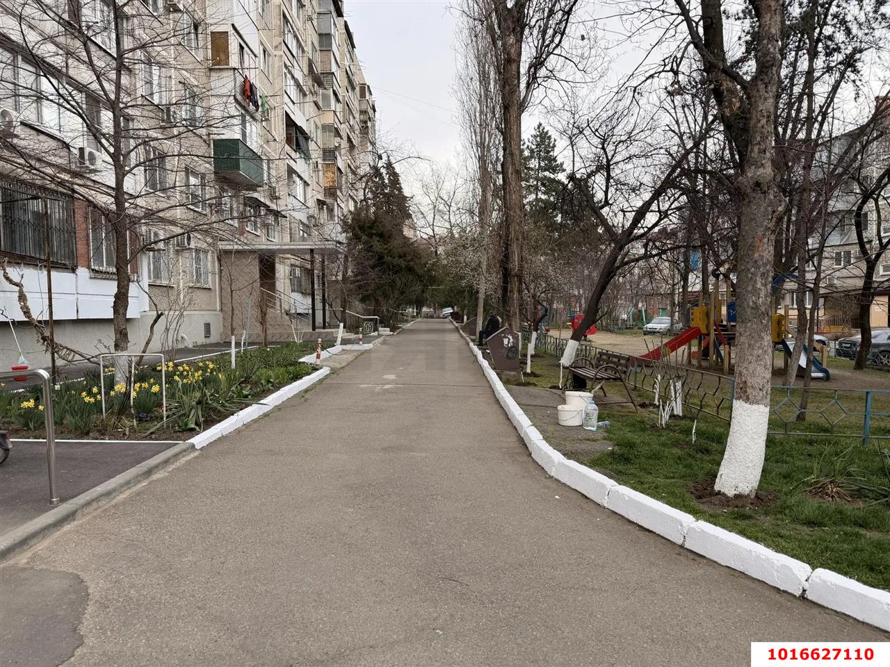 Фото №9: Студия 15 м² - Краснодар, Прикубанский внутригородской округ, мкр. Фестивальный, ул. Ковалёва, 6