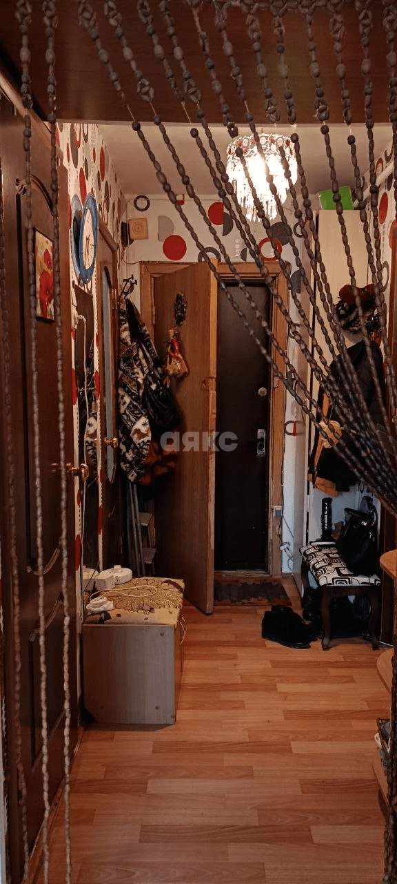 Фото №4: 1-комнатная квартира 33 м² - Раменское, Западный, Холодово, мкр. 4-й квартал, ул. Левашова, 27