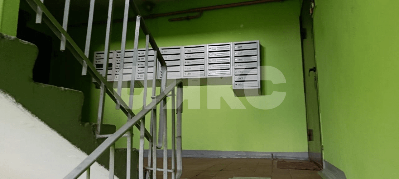 Фото №14: 1-комнатная квартира 33 м² - Раменское, Западный, Холодово, мкр. 4-й квартал, ул. Левашова, 27