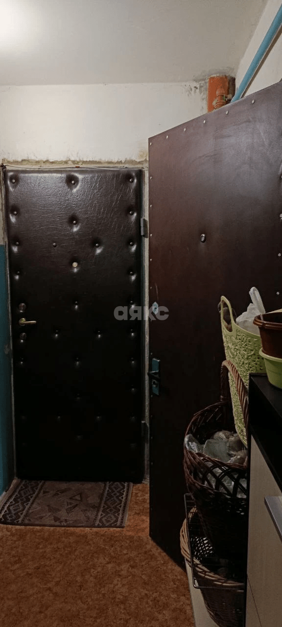 Фото №13: 1-комнатная квартира 33 м² - Раменское, Западный, Холодово, мкр. 4-й квартал, ул. Левашова, 27