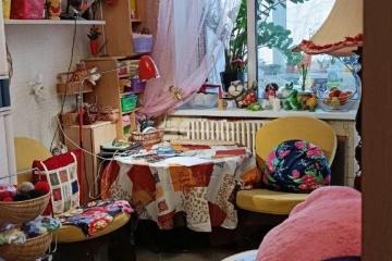 Фото №2: 1-комнатная квартира 33 м² - Раменское, мкр. 4-й квартал, ул. Левашова, 27