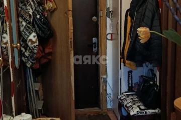 Фото №5: 1-комнатная квартира 33 м² - Раменское, мкр. 4-й квартал, ул. Левашова, 27