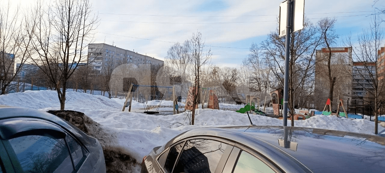 Фото №16: 1-комнатная квартира 33 м² - Раменское, Западный, Холодово, мкр. 4-й квартал, ул. Левашова, 27