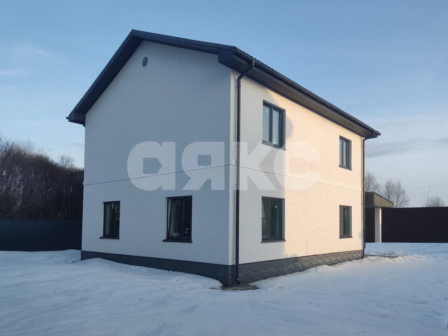 Фото №3: Дом 175 м² + 7 сот. - Быково