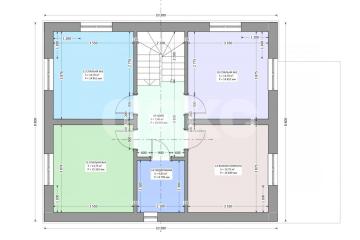 Фото №5: Дом 175 м² - Быково, 
