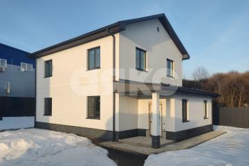 Фото №1: Дом 175 м² - Быково, 