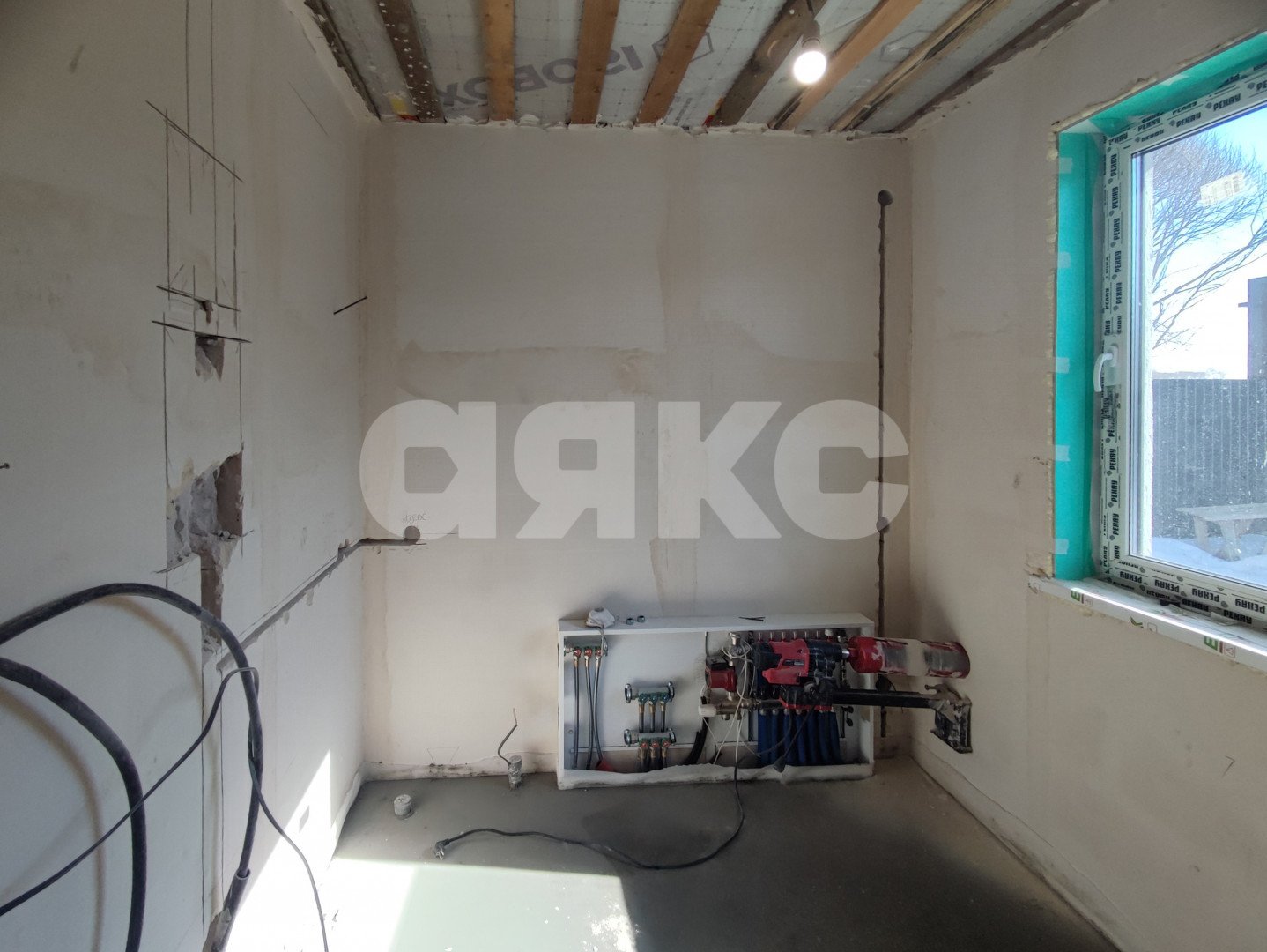 Фото №13: Дом 175 м² + 7 сот. - Быково