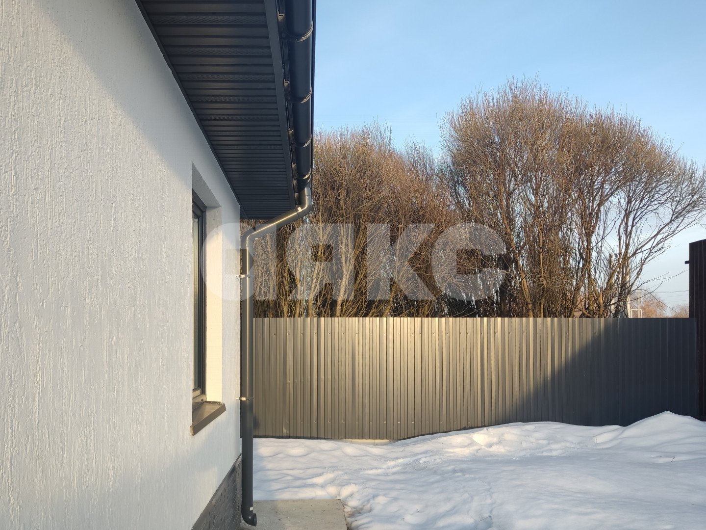 Фото №4: Дом 175 м² + 7 сот. - Быково