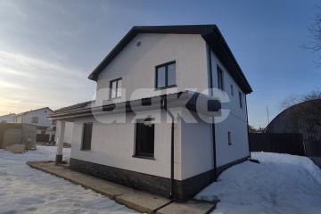 Фото №2: Дом 175 м² - Быково, 