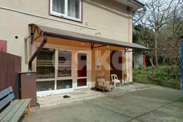 Фото №1: Часть дома 232 м² - Сочи, п. Лоо, ул. Жигулёвская, 60