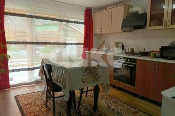 Фото №4: Часть дома 232 м² - Сочи, п. Лоо, ул. Жигулёвская, 60