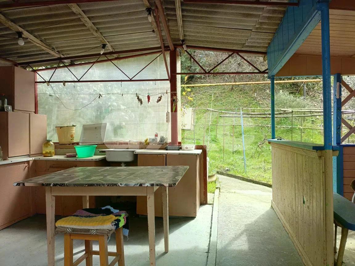 Фото №9: Часть дома 232 м² + 3.5 сот. - Сочи, Лазаревский, п. Лоо, ул. Жигулёвская, 60