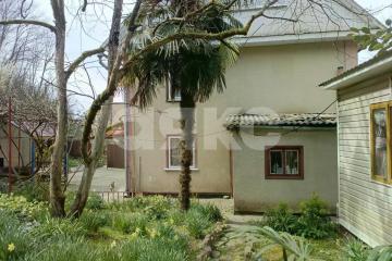 Фото №3: Часть дома 232 м² - Сочи, п. Лоо, ул. Жигулёвская, 60