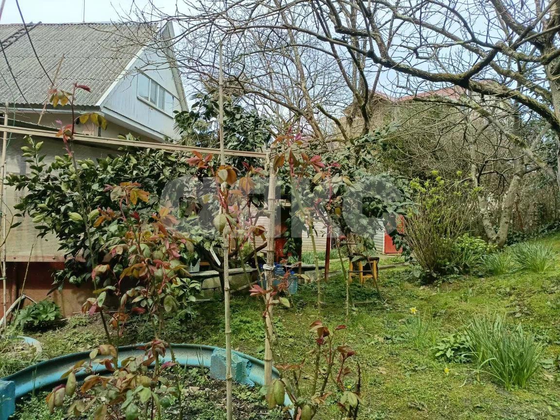 Фото №11: Часть дома 232 м² + 3.5 сот. - Сочи, Лазаревский, п. Лоо, ул. Жигулёвская, 60