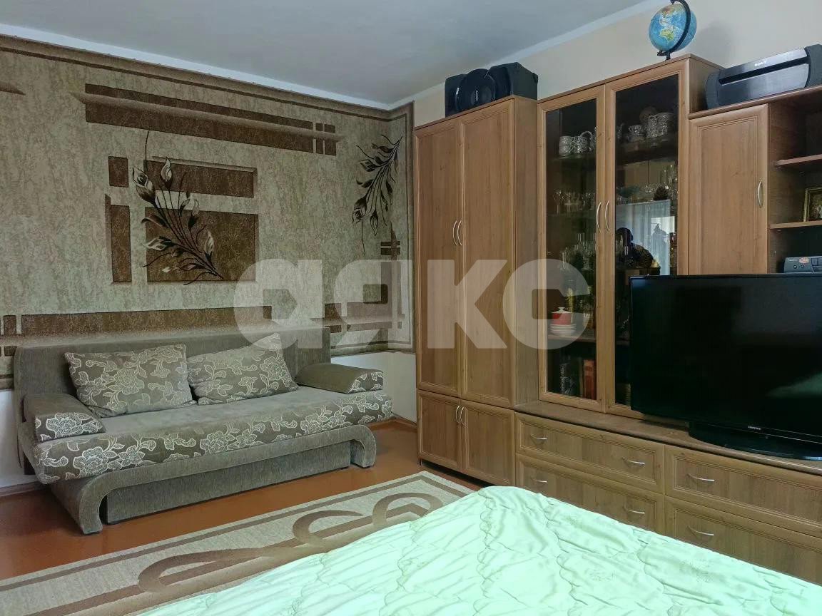 Фото №6: Часть дома 232 м² + 3.5 сот. - Сочи, Лазаревский, п. Лоо, ул. Жигулёвская, 60