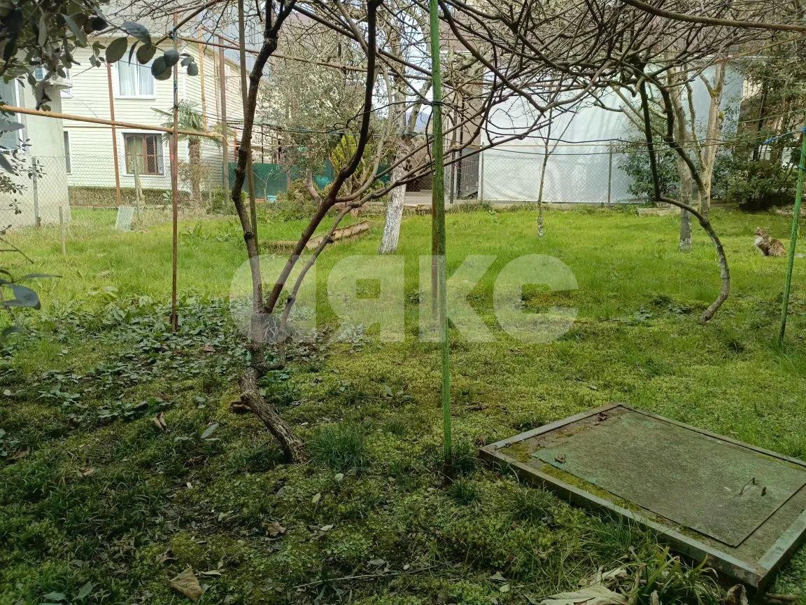 Фото №14: Часть дома 232 м² + 3.5 сот. - Сочи, Лазаревский, п. Лоо, ул. Жигулёвская, 60