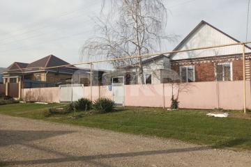 Фото №1: Дом 57 м² - Саратовская, ул. Пионерская