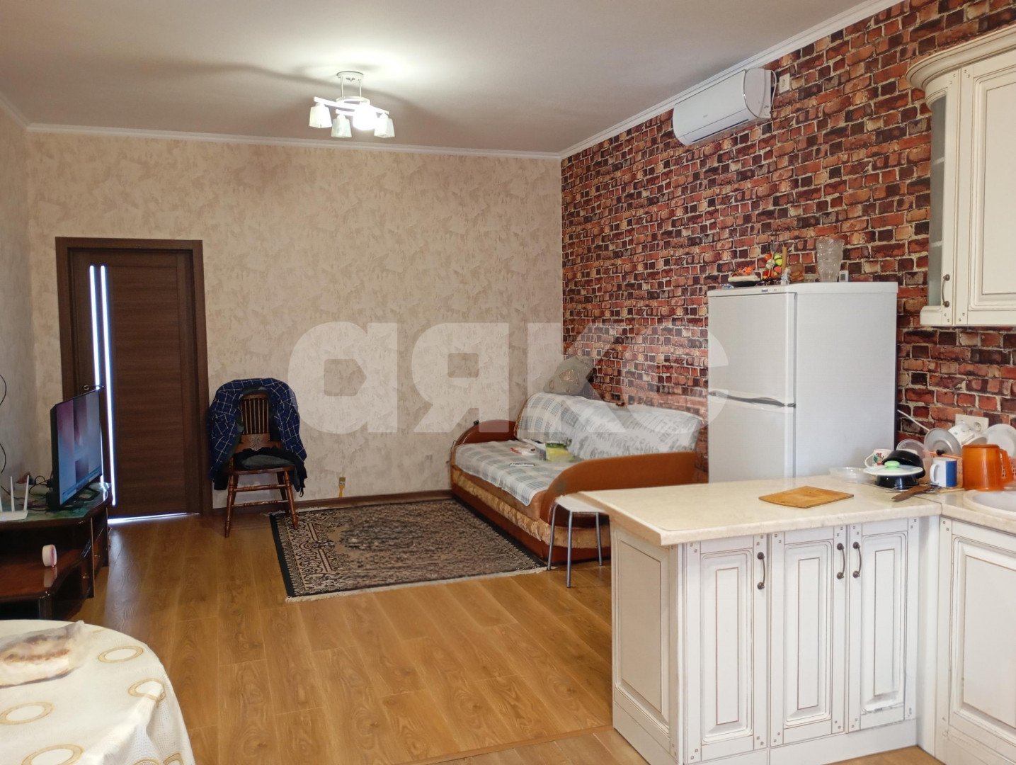 Фото №4: Дом 107 м² + 6.3 сот. - Морской, ул. Цветочная