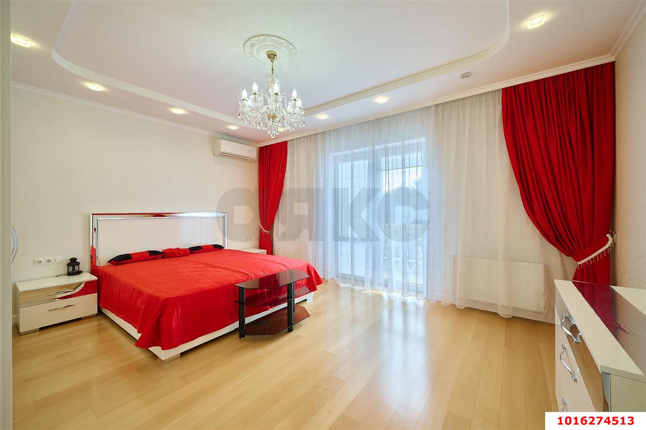 Фото №19: Дом 508 м² + 12 сот. - Краснодар, Прикубанский внутригородской округ, Новый, мкр. КП Эллада, ул. Дубравная, 10