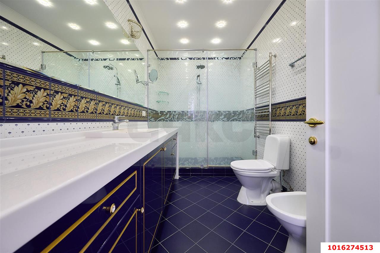 Фото №18: Дом 508 м² + 12 сот. - Краснодар, Прикубанский внутригородской округ, Новый, мкр. КП Эллада, ул. Дубравная, 10