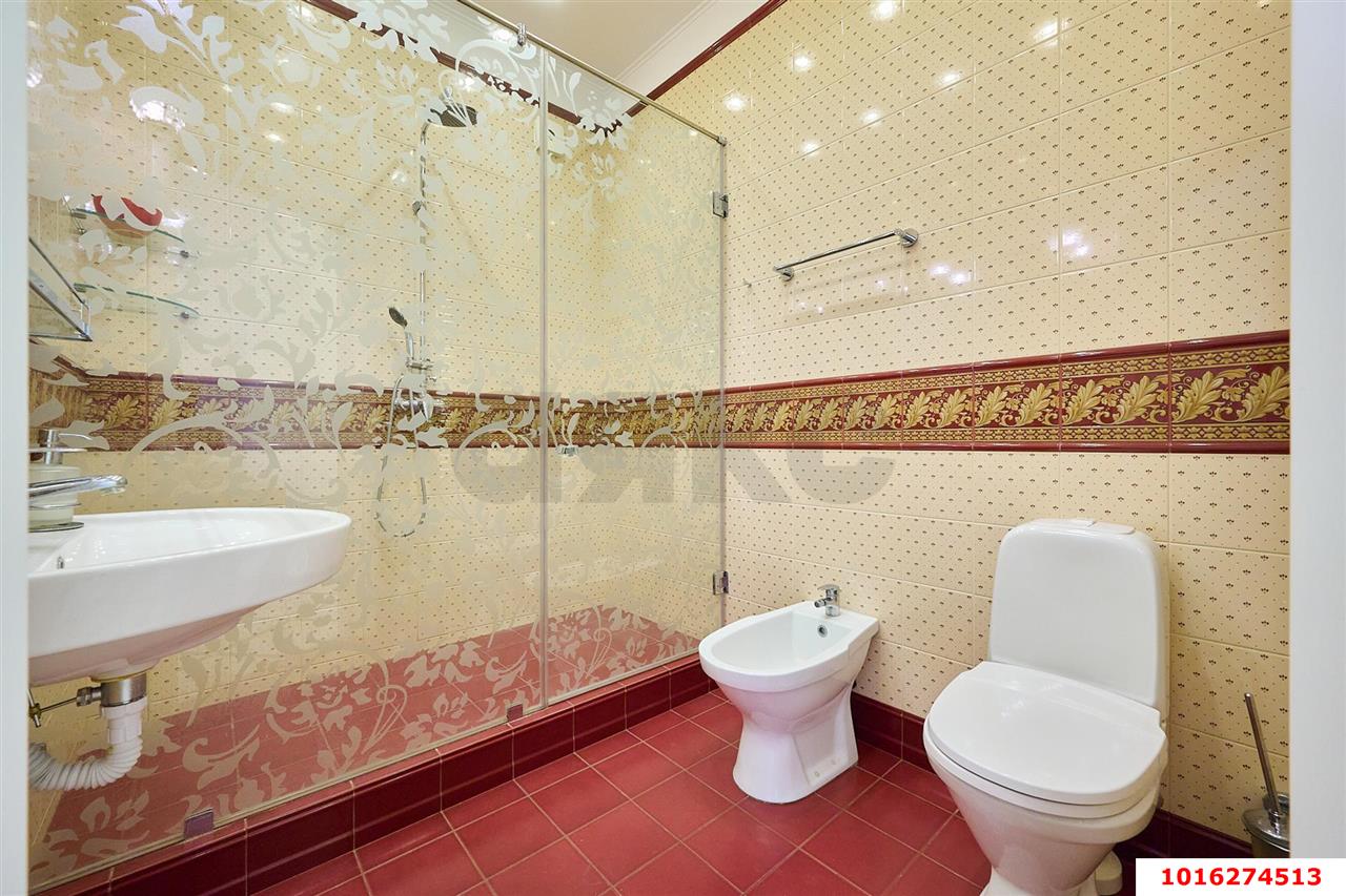 Фото №13: Дом 508 м² + 12 сот. - Краснодар, Прикубанский внутригородской округ, Новый, мкр. КП Эллада, ул. Дубравная, 10