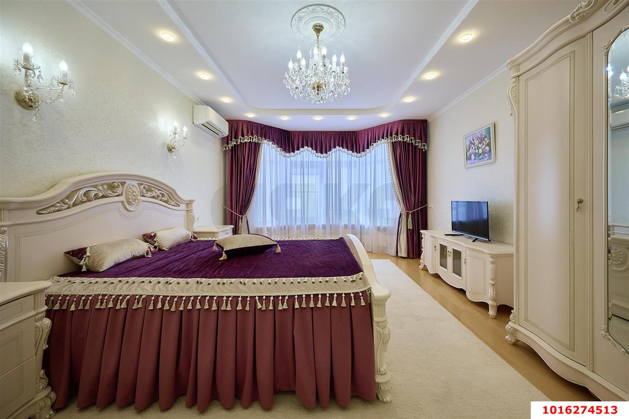 Фото №17: Дом 508 м² + 12 сот. - Краснодар, Прикубанский внутригородской округ, Новый, мкр. КП Эллада, ул. Дубравная, 10