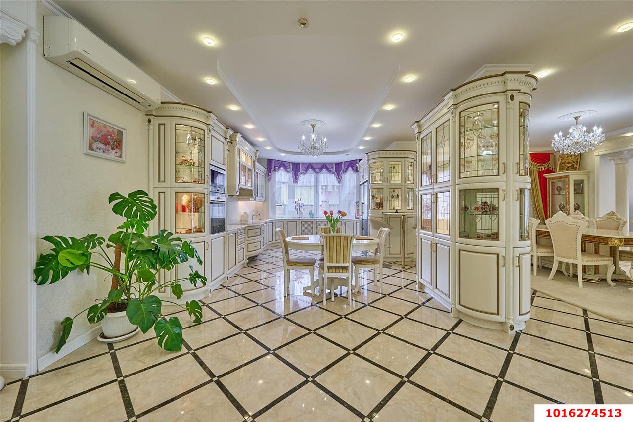 Фото №12: Дом 508 м² + 12 сот. - Краснодар, Прикубанский внутригородской округ, Новый, мкр. КП Эллада, ул. Дубравная, 10