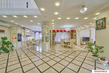 Фото №5: Дом 508 м² - Краснодар, мкр. КП Эллада, ул. Дубравная, 10