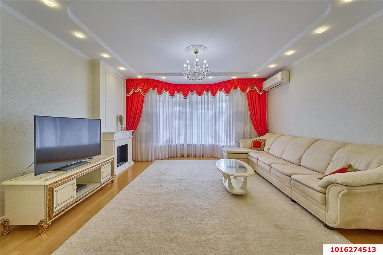 Фото №10: Дом 508 м² + 12 сот. - Краснодар, Прикубанский внутригородской округ, Новый, мкр. КП Эллада, ул. Дубравная, 10