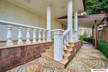 Фото №2: Дом 508 м² - Краснодар, мкр. КП Эллада, ул. Дубравная, 10