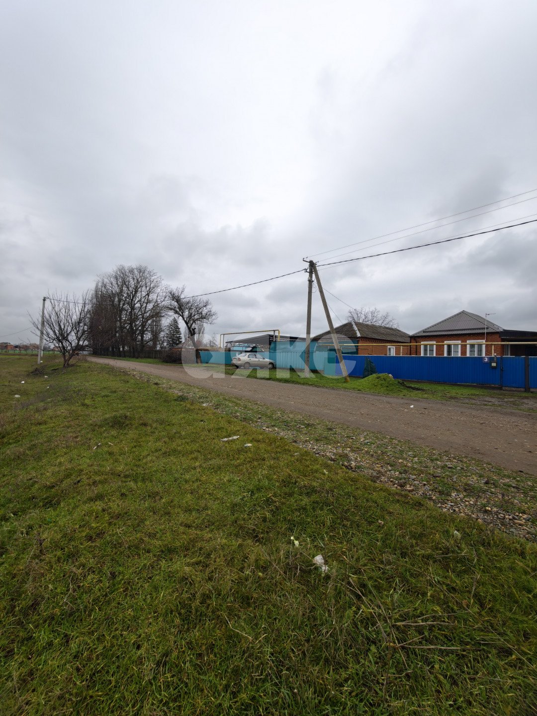 Фото №3: Земельный участок под ИЖС <span class="whitespace-nowrap">11.56 сот.</span> - Платнировская, ул. Северная