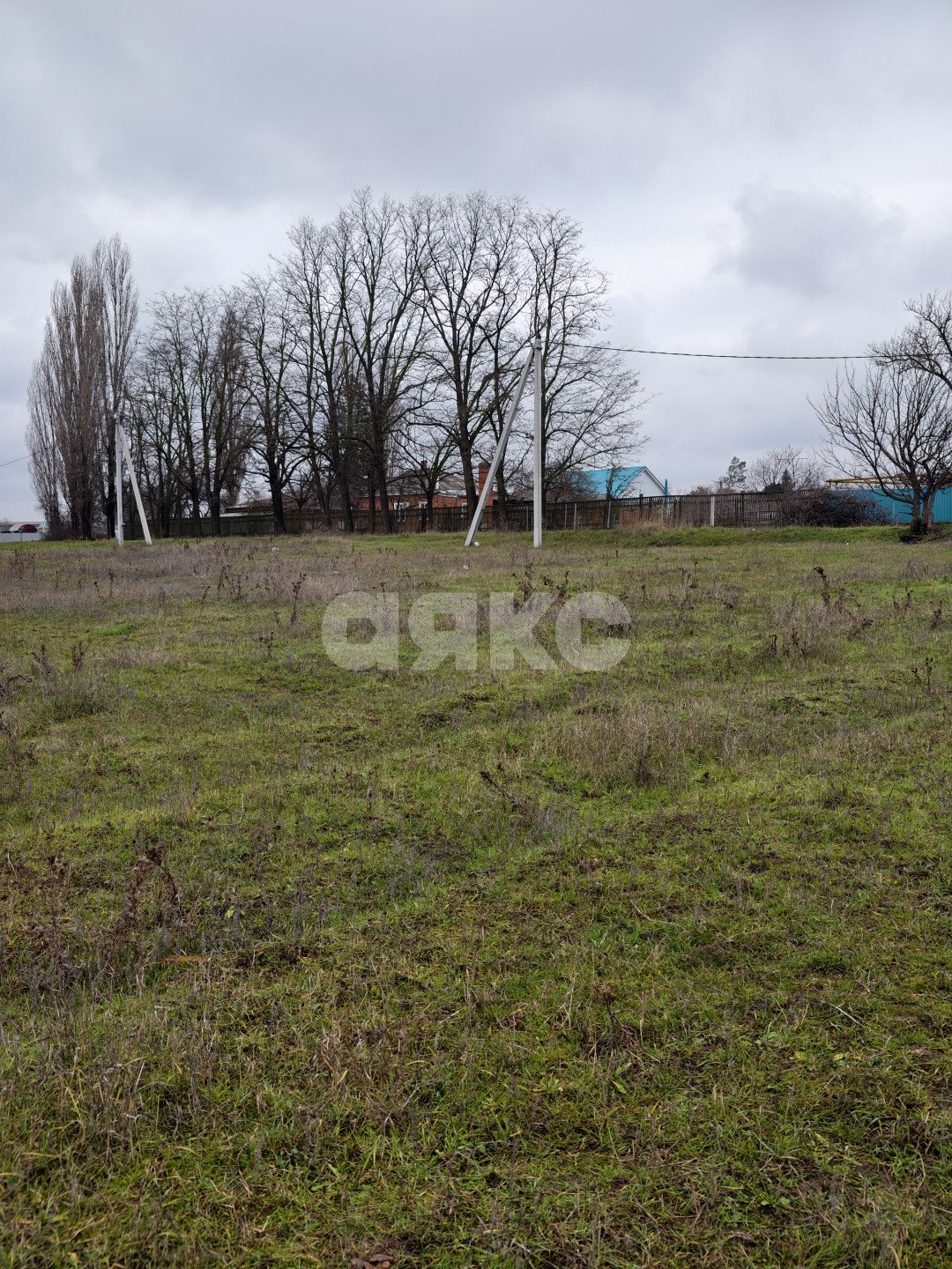 Фото №14: Земельный участок под ИЖС <span class="whitespace-nowrap">11.56 сот.</span> - Платнировская, ул. Северная