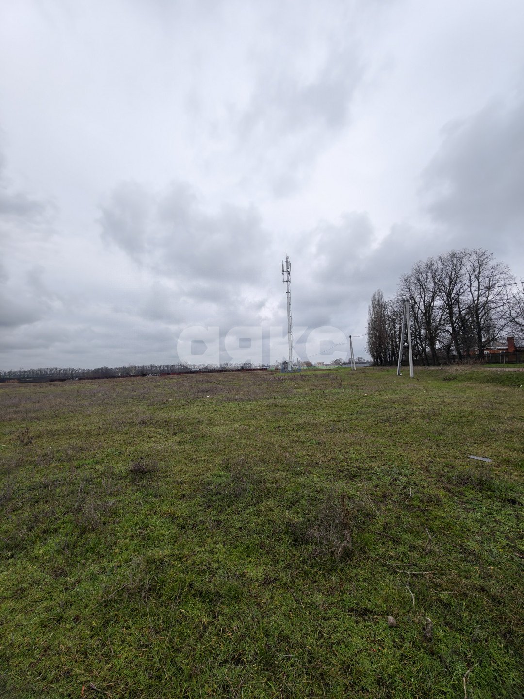 Фото №6: Земельный участок под ИЖС <span class="whitespace-nowrap">11.56 сот.</span> - Платнировская, ул. Северная