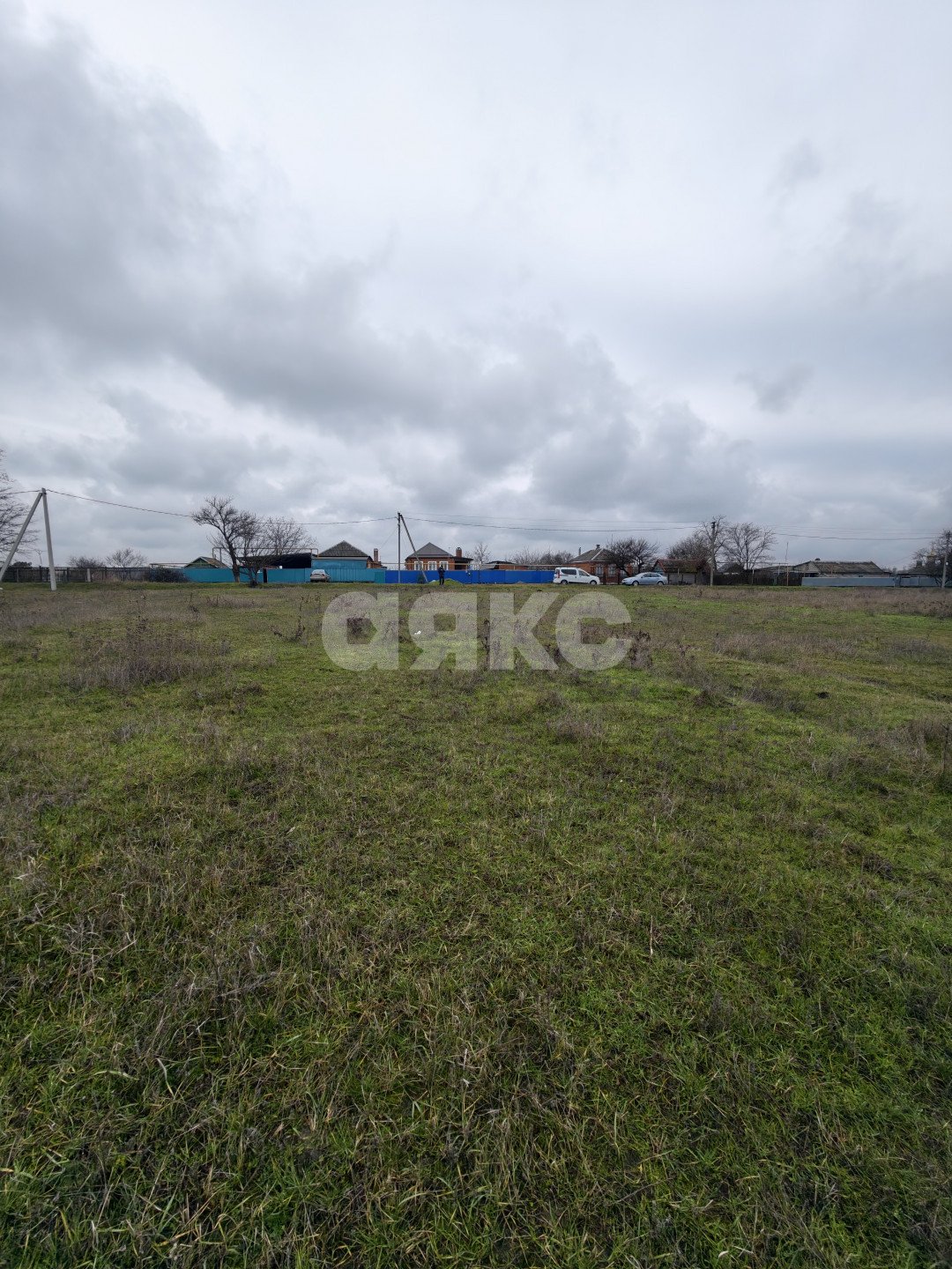 Фото №13: Земельный участок под ИЖС <span class="whitespace-nowrap">11.56 сот.</span> - Платнировская, ул. Северная