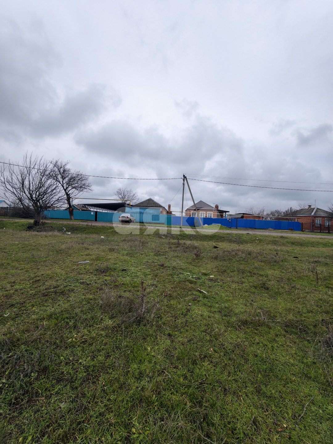 Фото №9: Земельный участок под ИЖС <span class="whitespace-nowrap">11.56 сот.</span> - Платнировская, ул. Северная