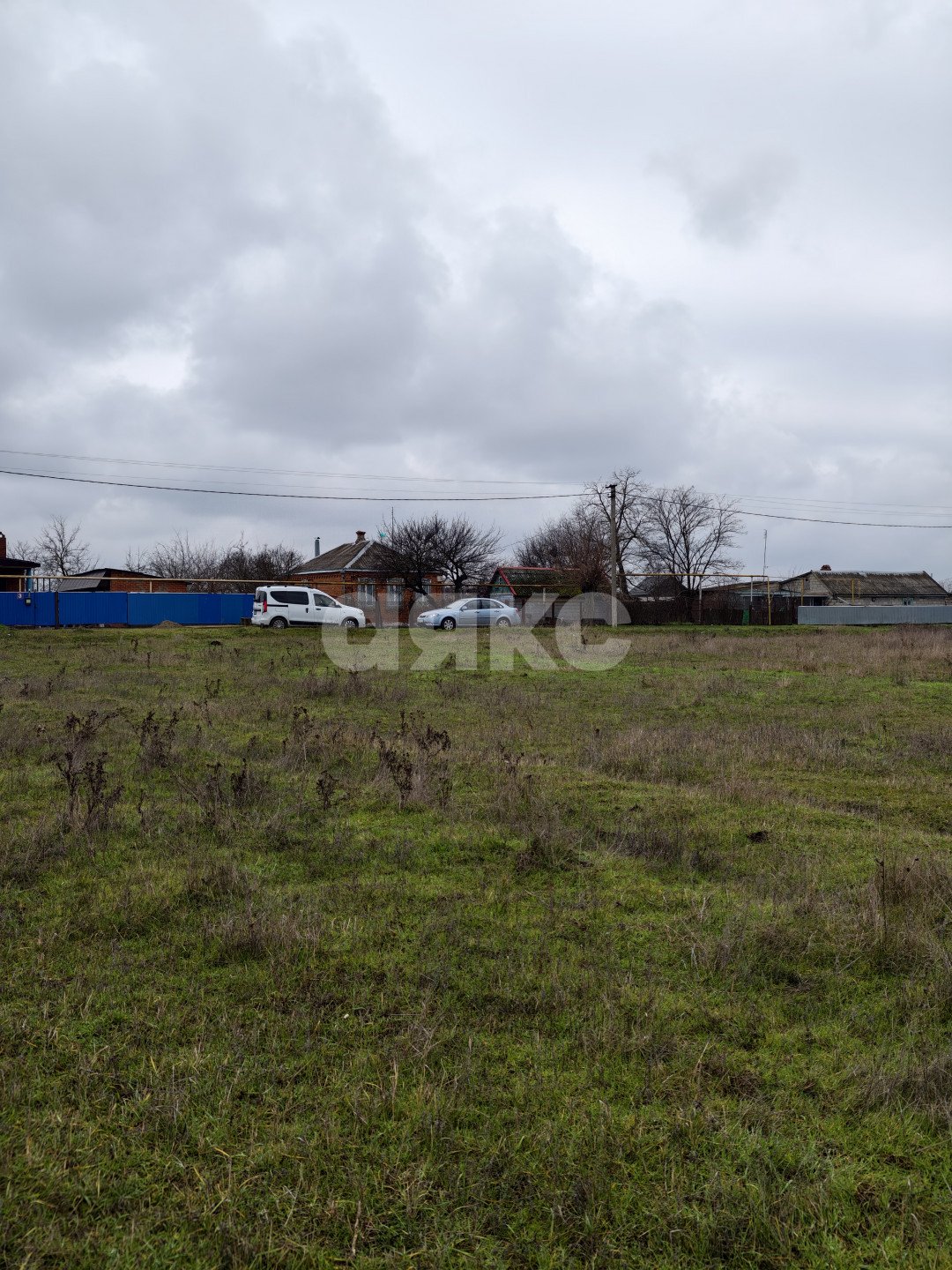 Фото №12: Земельный участок под ИЖС <span class="whitespace-nowrap">11.56 сот.</span> - Платнировская, ул. Северная