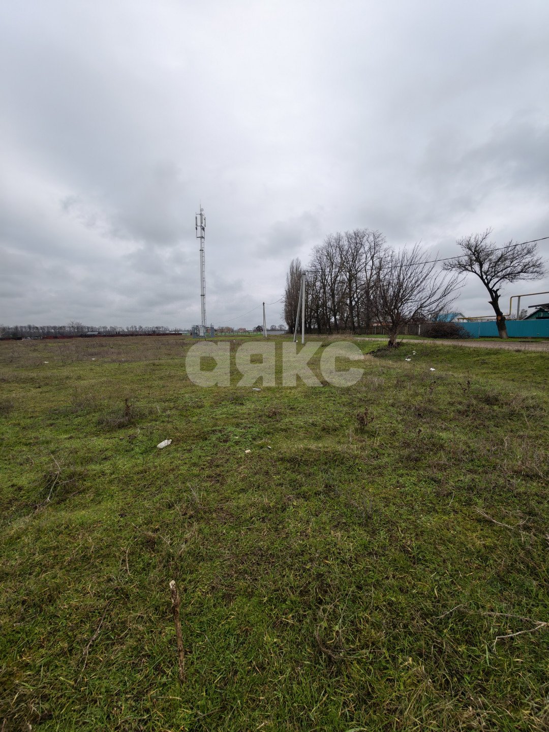 Фото №7: Земельный участок под ИЖС <span class="whitespace-nowrap">11.56 сот.</span> - Платнировская, ул. Северная