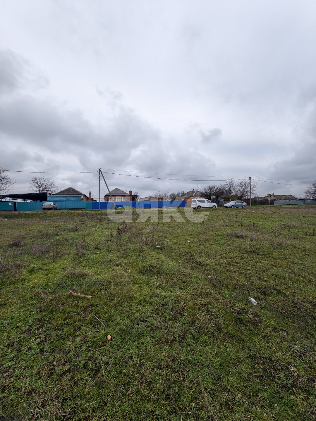 Фото №10: Земельный участок под ИЖС <span class="whitespace-nowrap">11.56 сот.</span> - Платнировская, ул. Северная