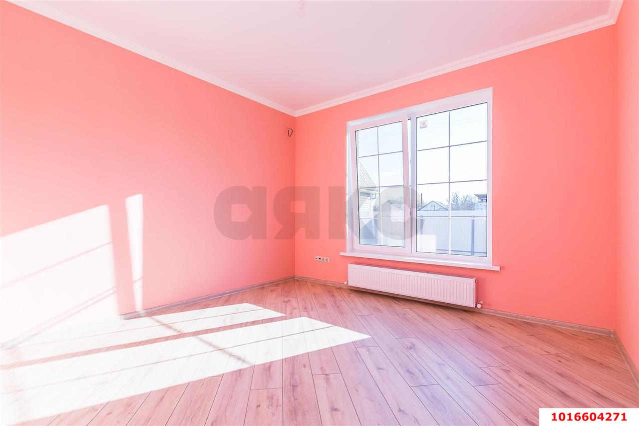 Фото №7: Дом 99 м² + 6 сот. - Елизаветинская, Прикубанский внутригородской округ, ст коммерческое  Надежда, ул. Отрадная, 64