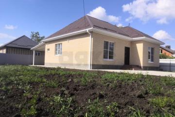 Фото №2: Дом 99 м² - Елизаветинская, ст коммерческое  Надежда, ул. Отрадная, 64