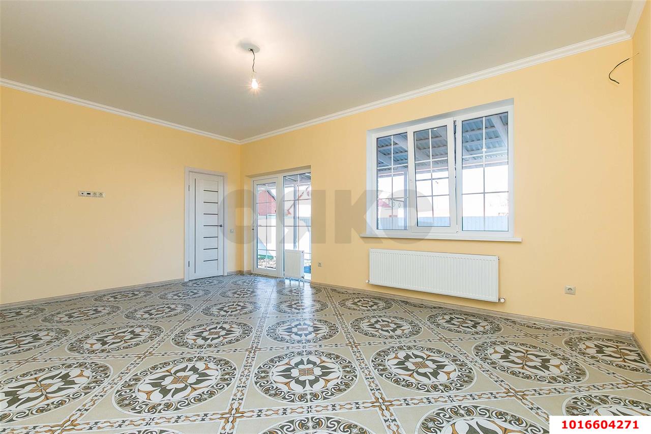 Фото №5: Дом 99 м² + 6 сот. - Елизаветинская, Прикубанский внутригородской округ, ст коммерческое  Надежда, ул. Отрадная, 64