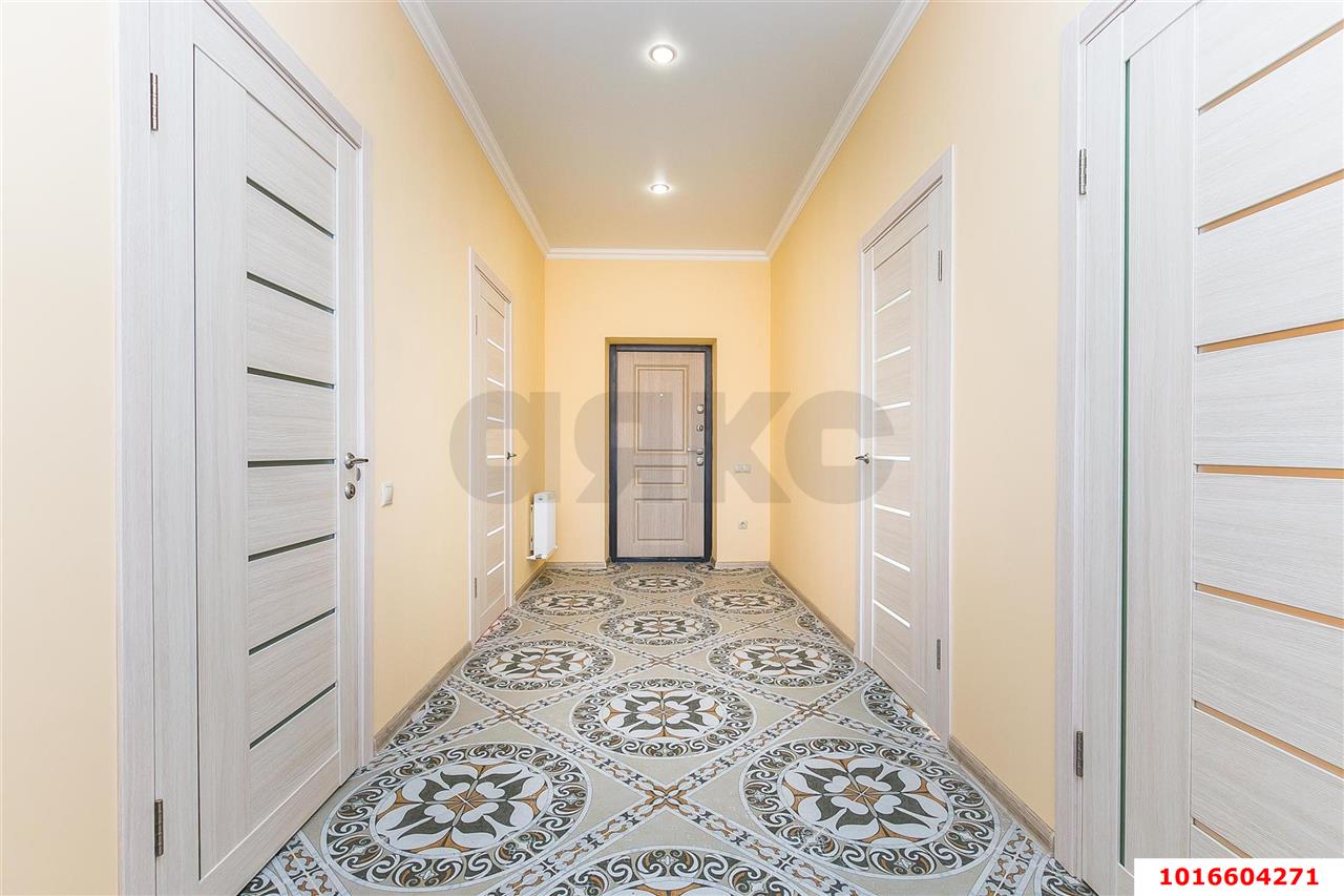 Фото №10: Дом 99 м² + 6 сот. - Елизаветинская, Прикубанский внутригородской округ, ст коммерческое  Надежда, ул. Отрадная, 64