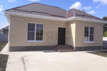 Фото №1: Дом 99 м² - Елизаветинская, ст коммерческое  Надежда, ул. Отрадная, 64