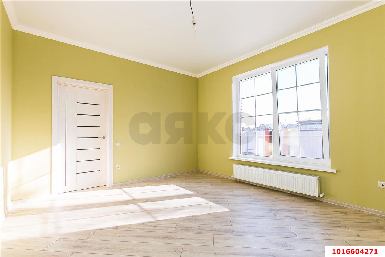 Фото №9: Дом 99 м² + 6 сот. - Елизаветинская, Прикубанский внутригородской округ, ст коммерческое  Надежда, ул. Отрадная, 64