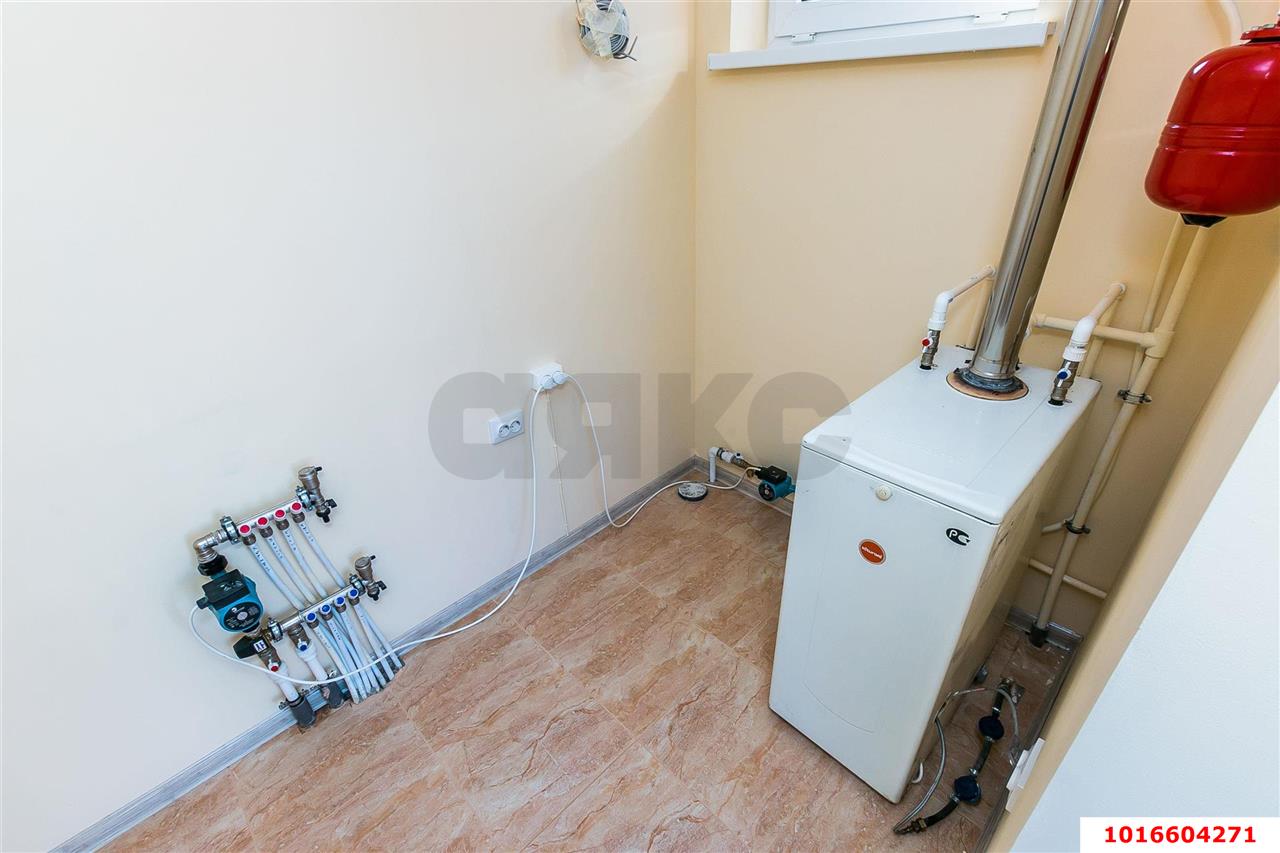 Фото №12: Дом 99 м² + 6 сот. - Елизаветинская, Прикубанский внутригородской округ, ст коммерческое  Надежда, ул. Отрадная, 64