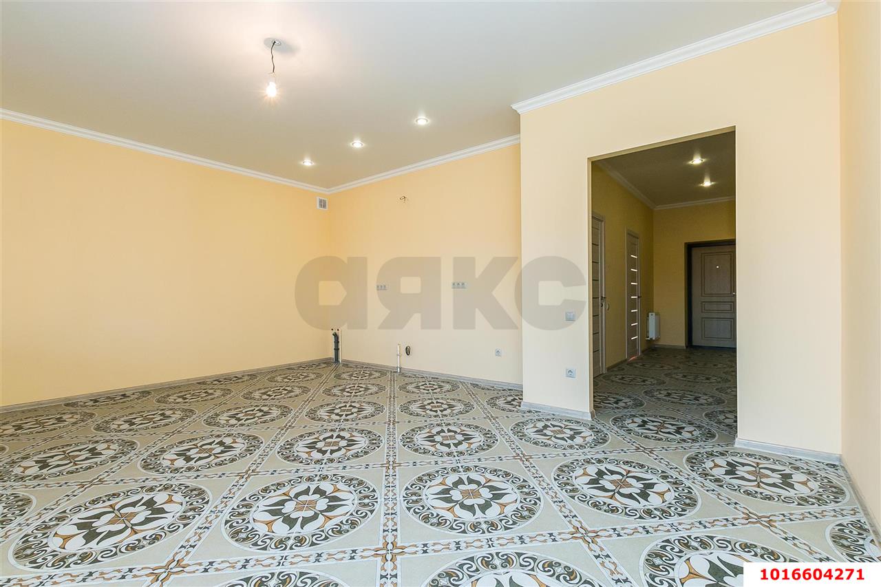 Фото №6: Дом 99 м² + 6 сот. - Елизаветинская, Прикубанский внутригородской округ, ст коммерческое  Надежда, ул. Отрадная, 64