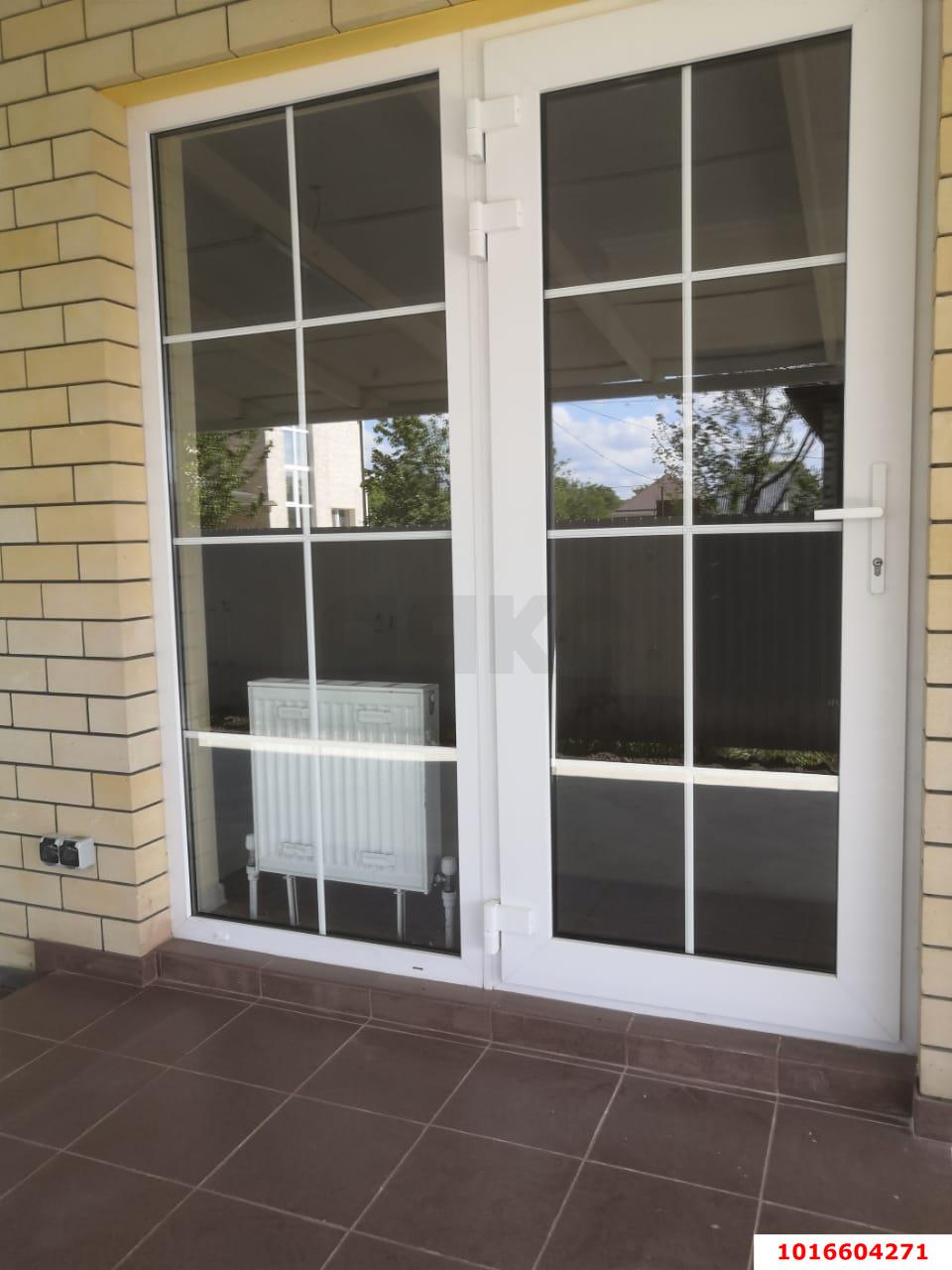 Фото №3: Дом 99 м² + 6 сот. - Елизаветинская, Прикубанский внутригородской округ, ст коммерческое  Надежда, ул. Отрадная, 64