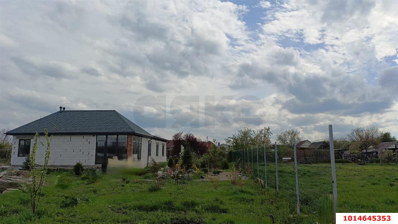 Фото №3: Дом 217 м² + 21.75 сот. - Красносельское, ул. Садовая, 74