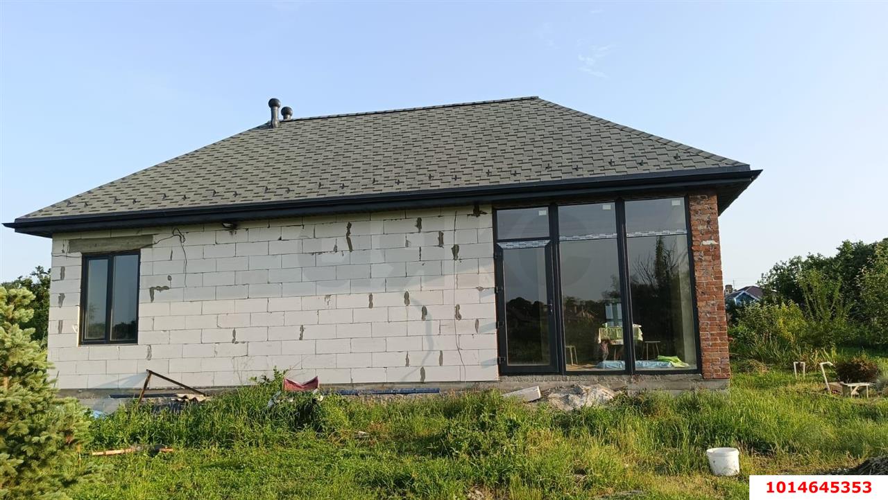 Фото №2: Дом 217 м² + 21.75 сот. - Красносельское, ул. Садовая, 74