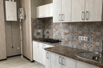 Фото №5: 1-комнатная квартира 52 м² - Анапа, ул. Краснодарская, 66В